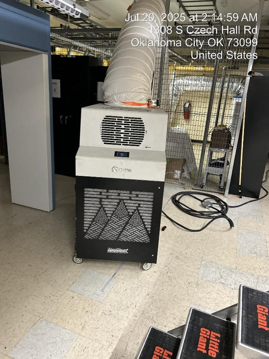 2023 KWIKOOL KIB6021-2