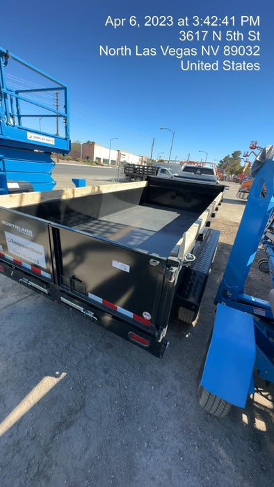 2023 SOUTHLAND SL714-14K