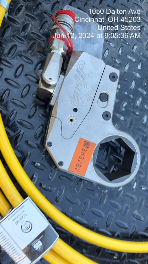 2023 TORCUP TX-2RL203M55