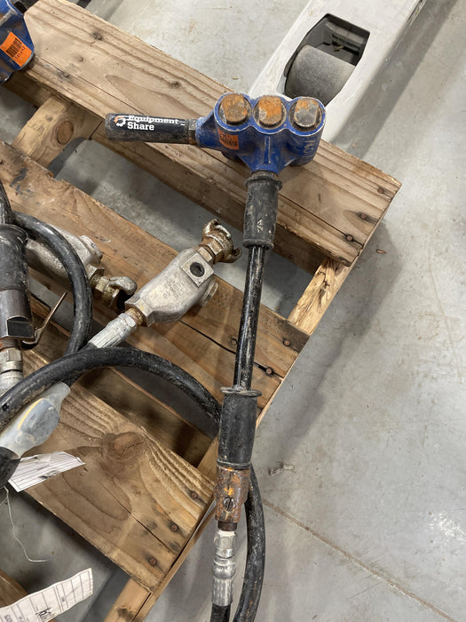 2021 CHICAGO PNEUMATIC MP-903-3L