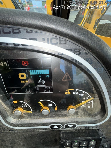 2025 JCB 512-56