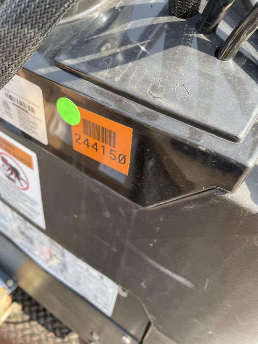 2022 POWER BREEZER PB4BASE