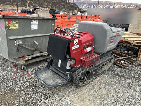 2023 TORO MBTX 2500-TS