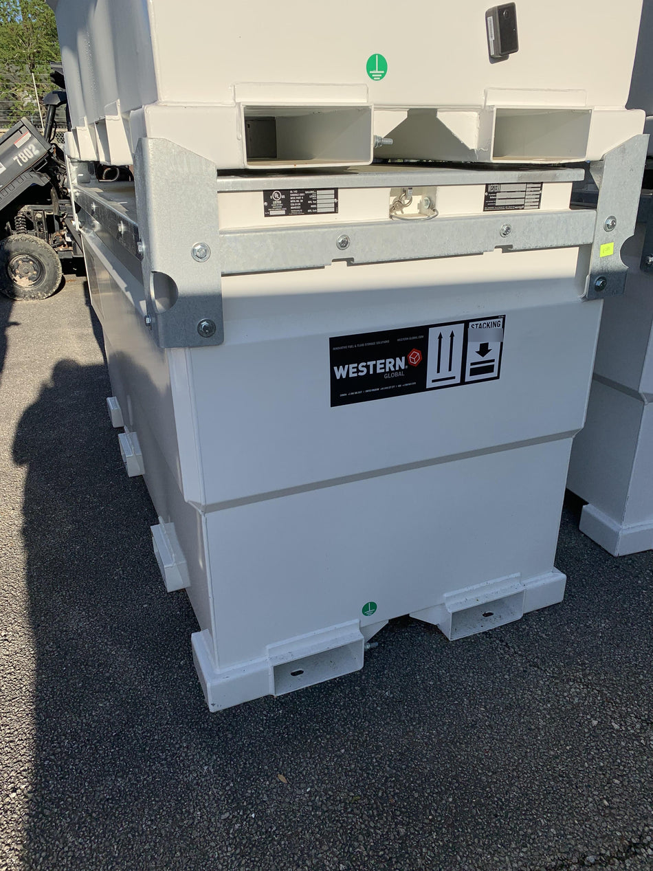 2021 TRANSCUBE 20TCG(G)W-NA