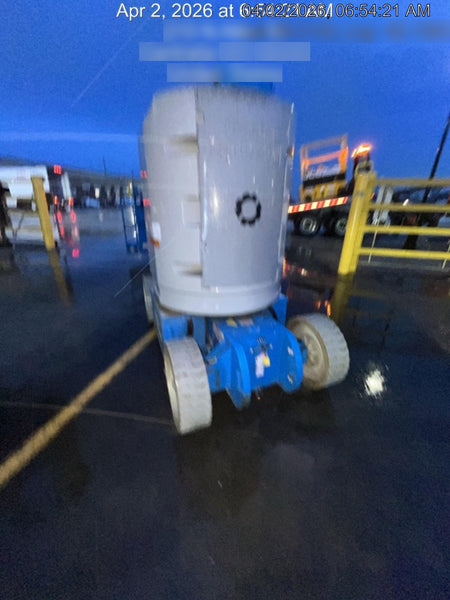 2024 GENIE Z30-20 N RJ