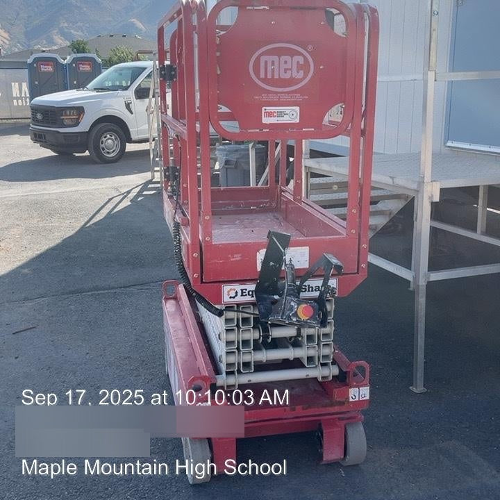 2021 MEC 1330SE