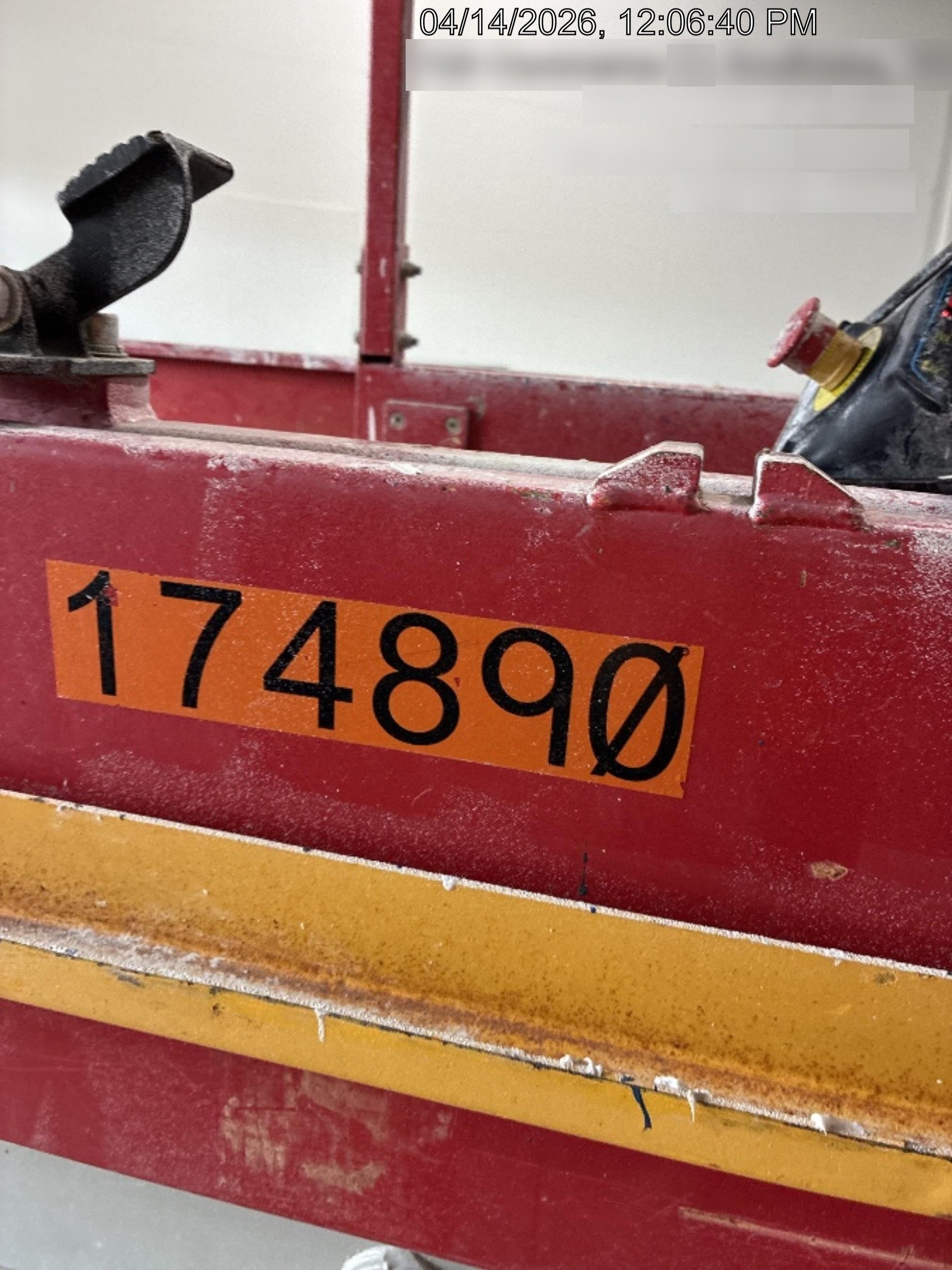 2021 MEC 2632SE