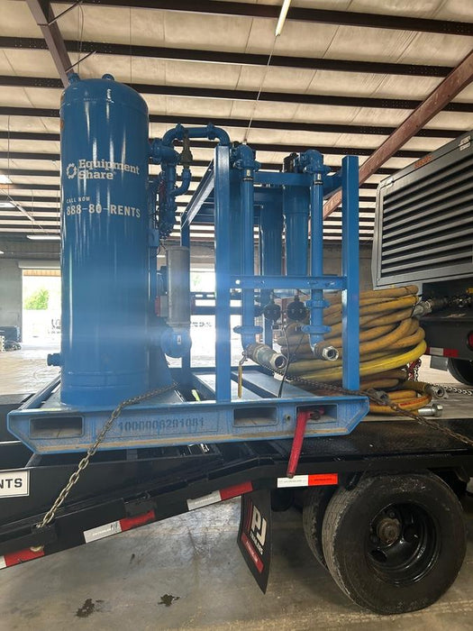 2024 HANKISON RDH-930G