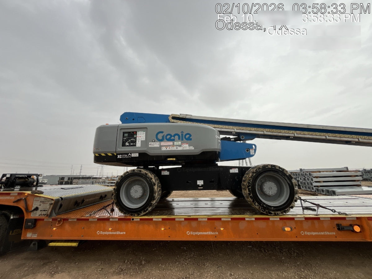 2024 GENIE S-85 XC