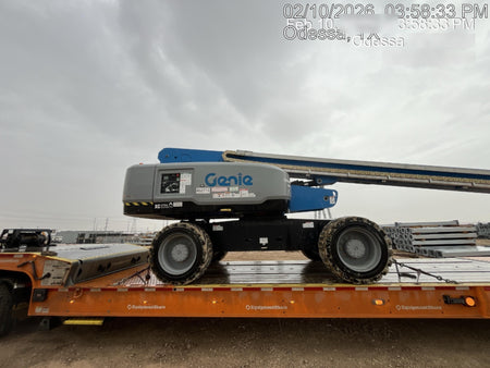 2024 GENIE S-85 XC