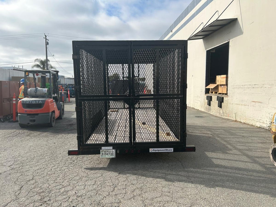 2024 ROCKING R 16X77TT