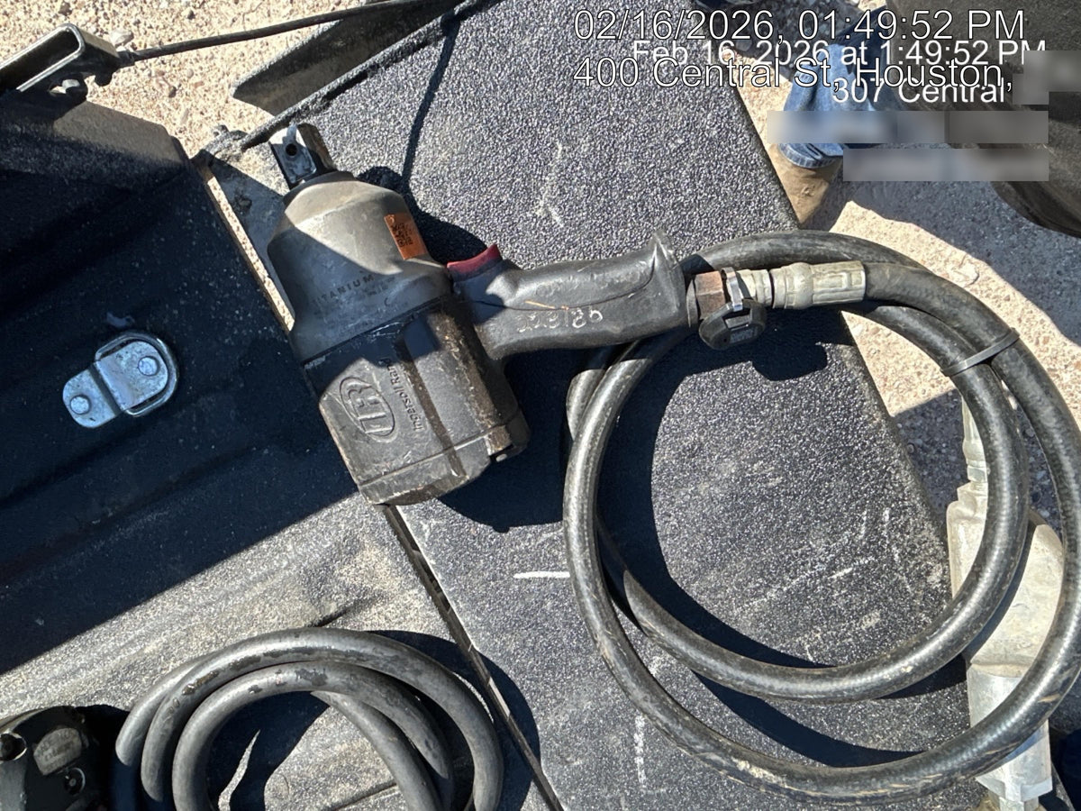 2022 INGERSOLL RAND 2925P3TI