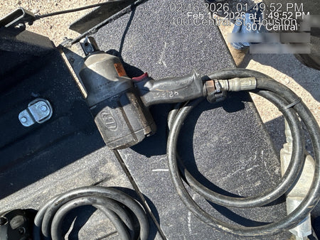 2022 INGERSOLL RAND 2925P3TI