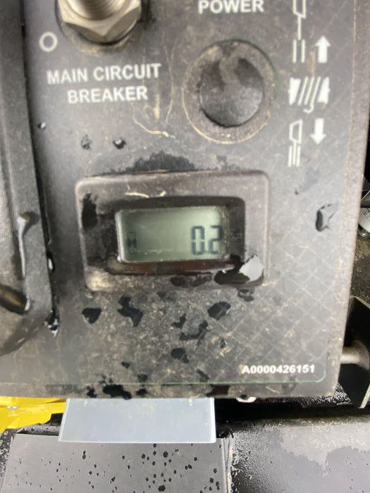 2024 Generac MLT2 Diesel, Flex Switch 120V Input, Powerzone Controller, 
(4) 320W LED Lights, 4kW Generator, 39.9 Gal Fuel Tank, 2" Ball, T3