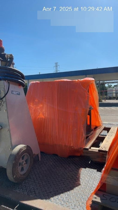 2023 WIDDER 20265-TRACKER