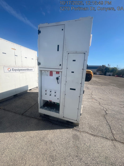 2022 CAPS PAHV-140TC-0NN0NN-5E5-P2-VG2CEUP