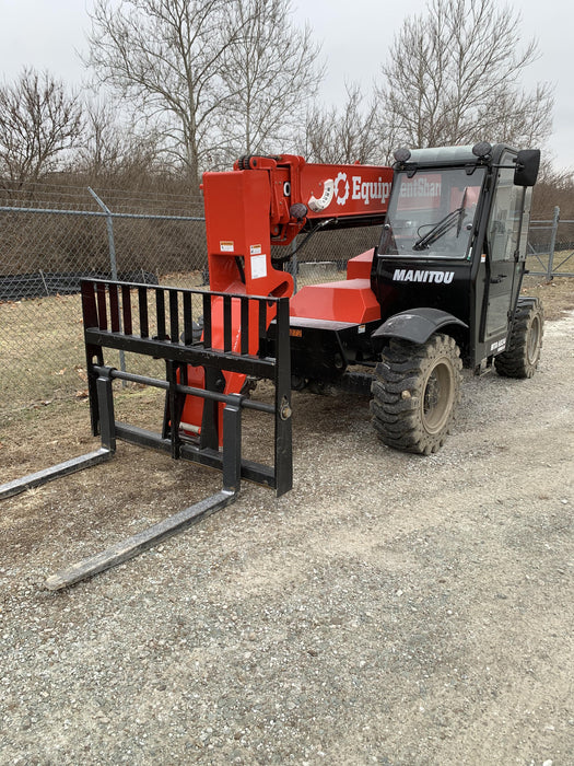 2021 MANITOU MTA6034