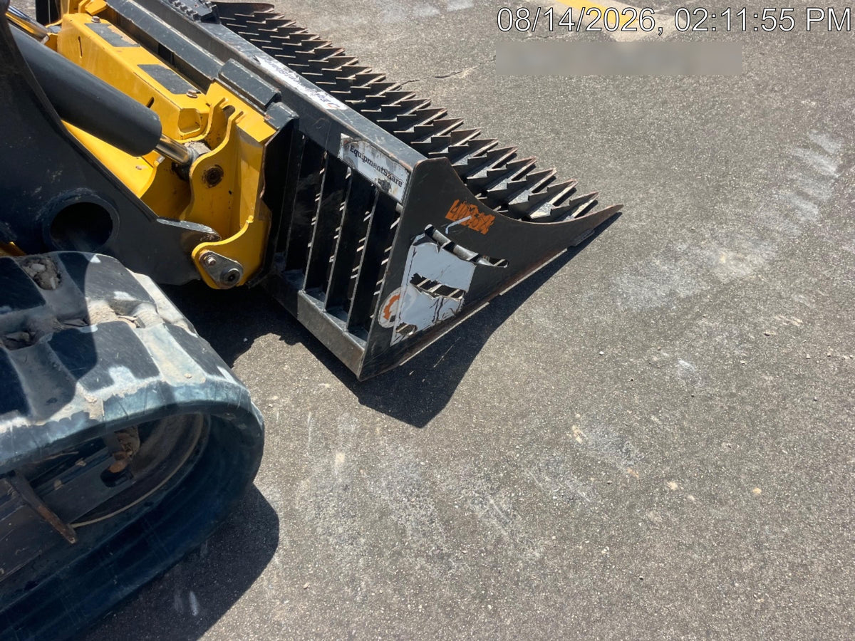 2024 ARROW MATERIAL HANDLING 374UNRB