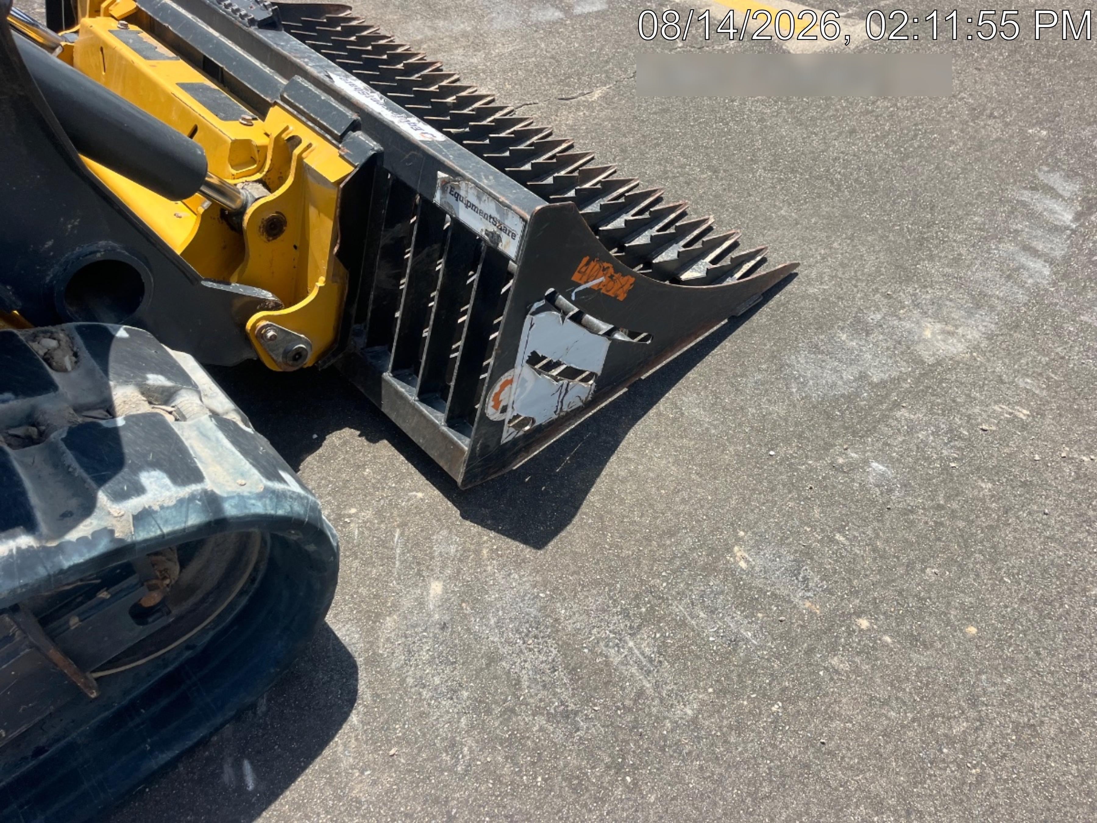 2024 ARROW MATERIAL HANDLING 374UNRB