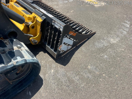 2024 ARROW MATERIAL HANDLING 374UNRB