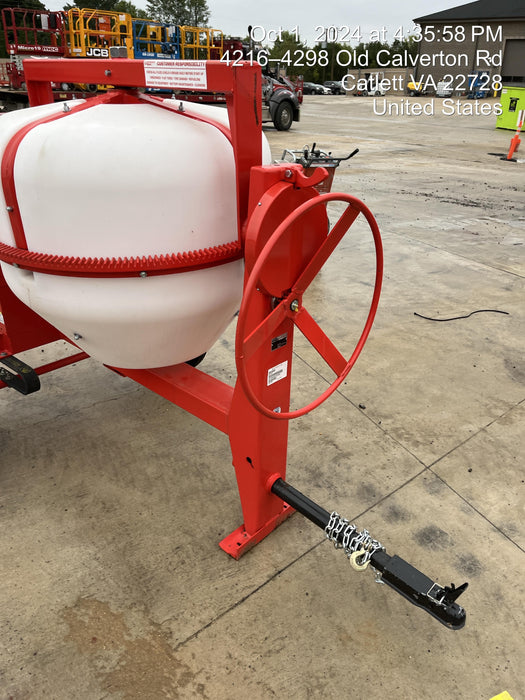 2023 MULTIQUIP MC12PH