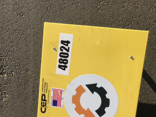 2019 CONSTRUCTION ELECTRICAL PRODUCTS 6506-GU