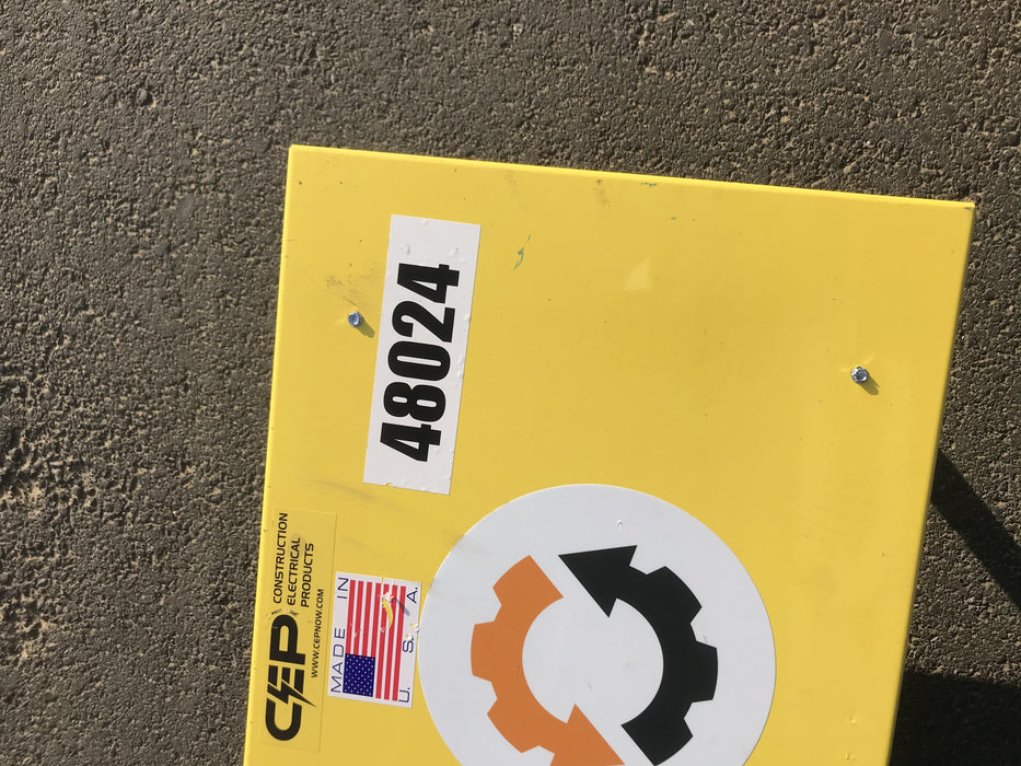 2019 CONSTRUCTION ELECTRICAL PRODUCTS 6506-GU