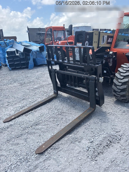 2025 JLG 519