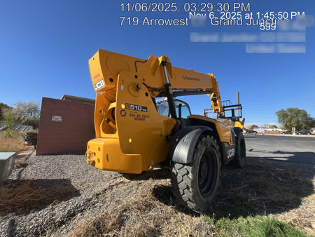 2024 JCB 510-56