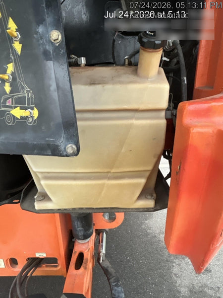 2019 JLG 460SJ
