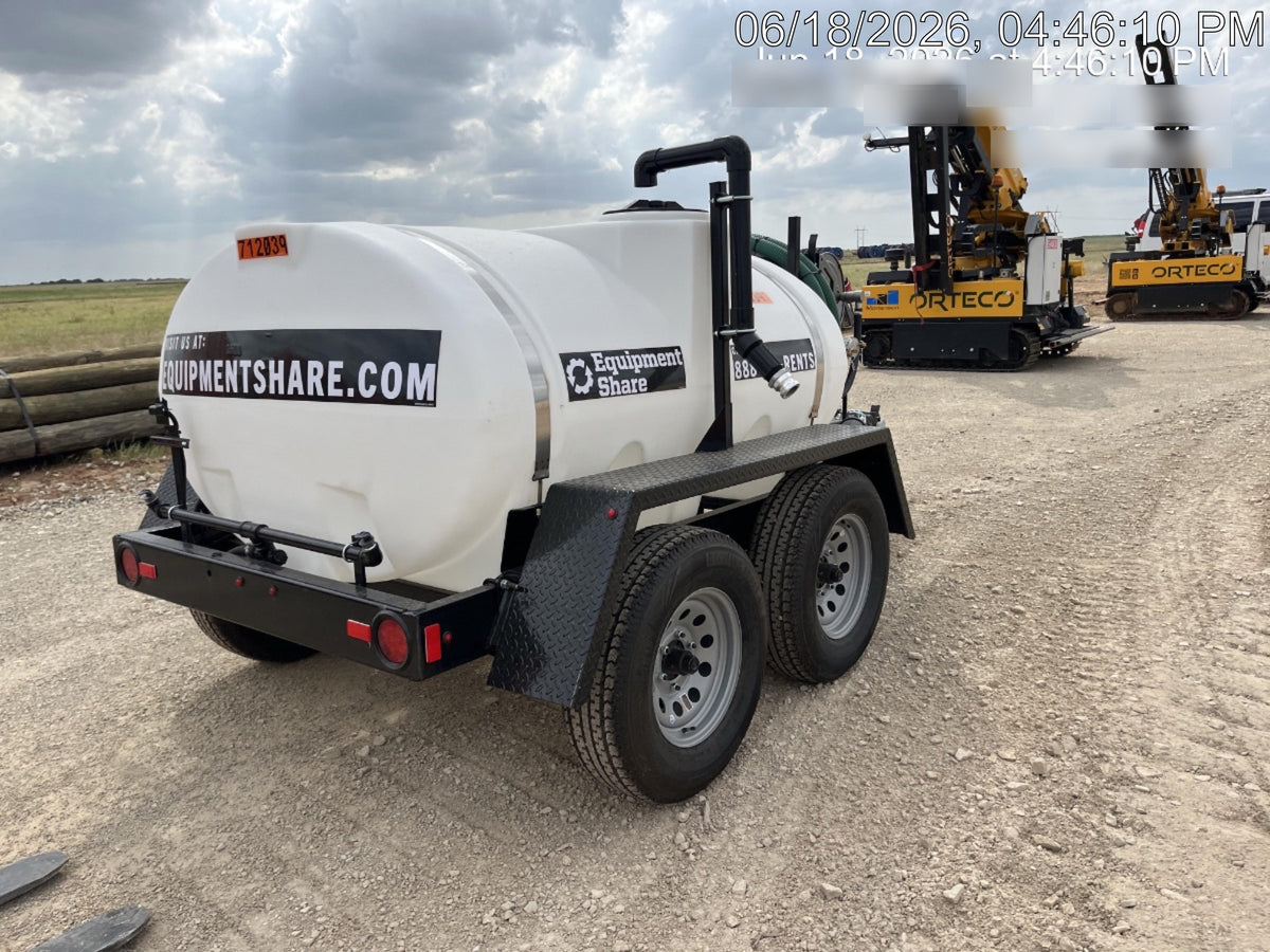 2026 WYLIE EXP-550L-S