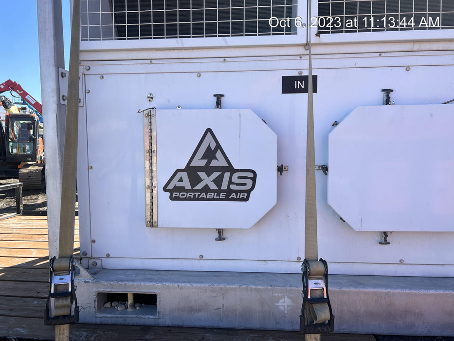 2022 SMARTECH SACP41A-HS