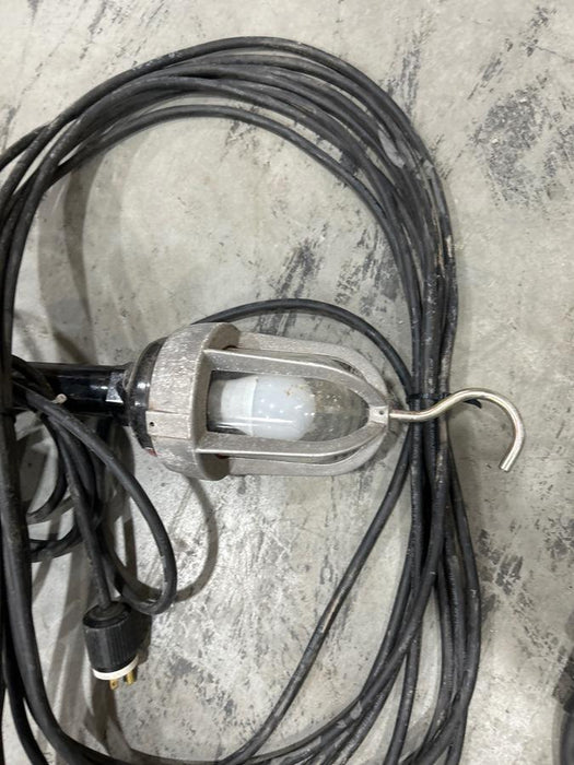 2022 LIND EQUIPMENT GST50