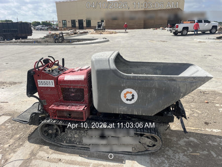 2023 TORO MBTX 2500-TS