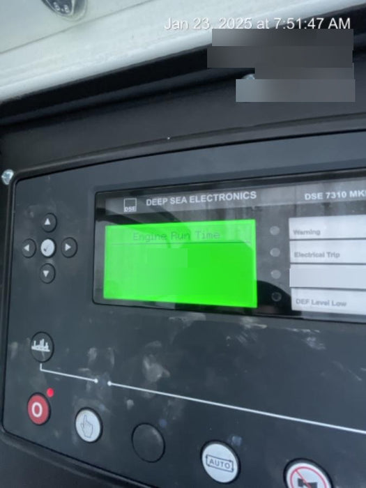 2022 ATLAS COPCO QAS 125