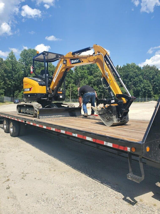2021 SANY SY35