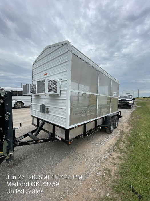 2025 PRO EPIC FBPRO-4K18S-D