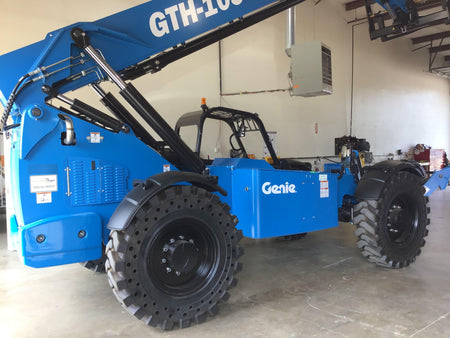 2019 GENIE GTH-1056
