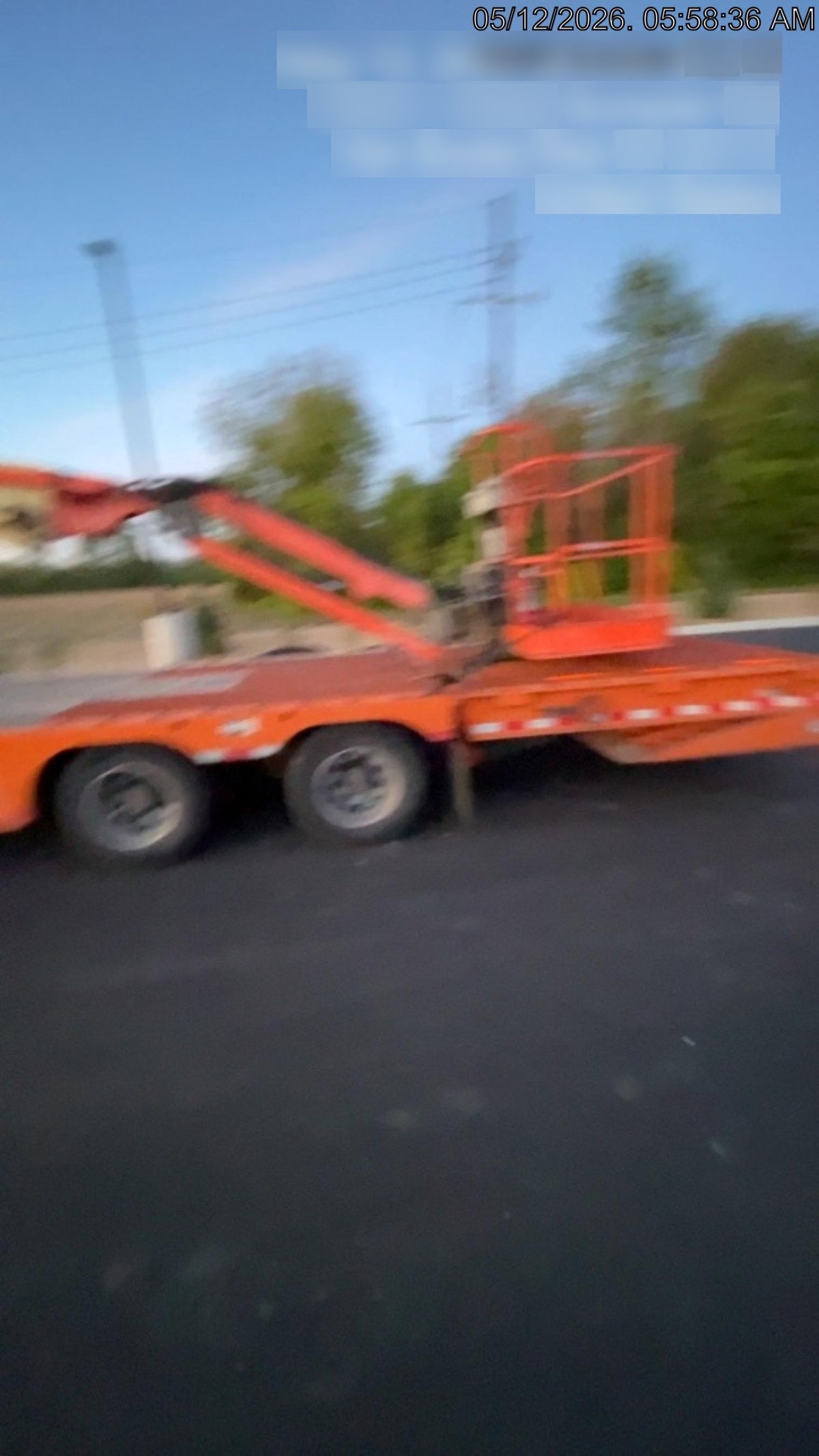 2021 JLG 660SJ
