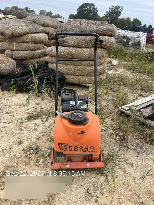 2023 MULTIQUIP MVC82VHW