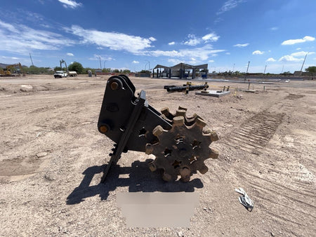 2025 STEEL UNLIMITED CW-SUIEXCM24CW