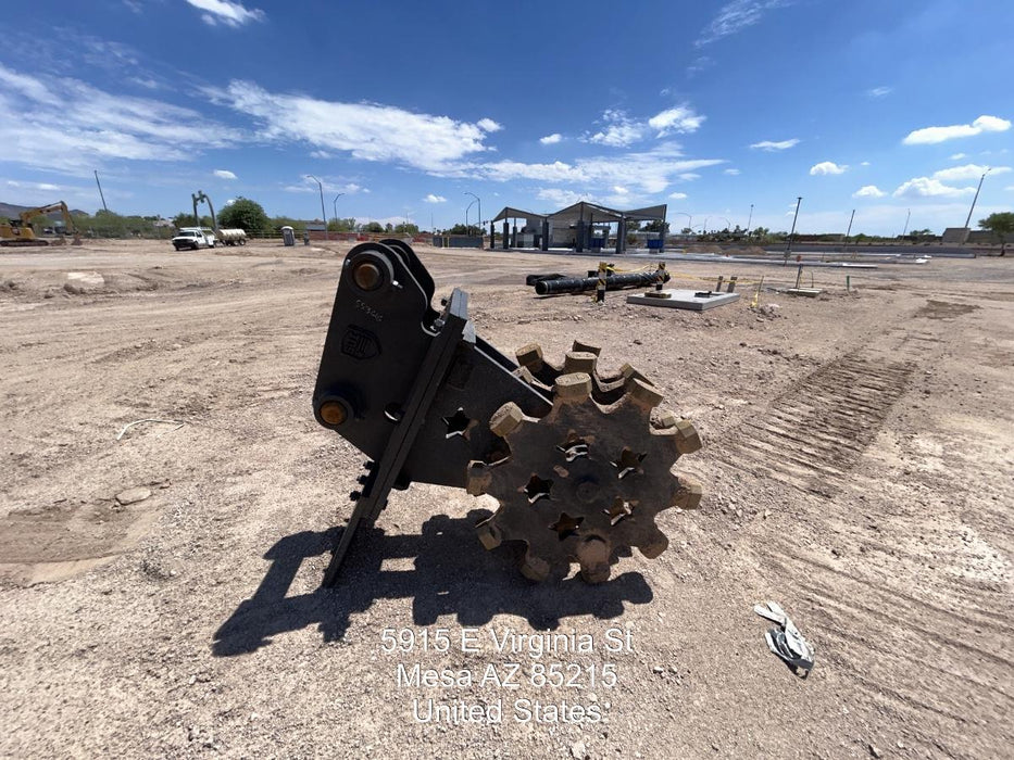 2025 STEEL UNLIMITED CW-SUIEXCM24CW