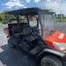 2022 KUBOTA RTV-X1140W-H (Canopy)