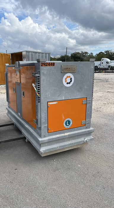 2023 MYERS-SETH MSP PP-150