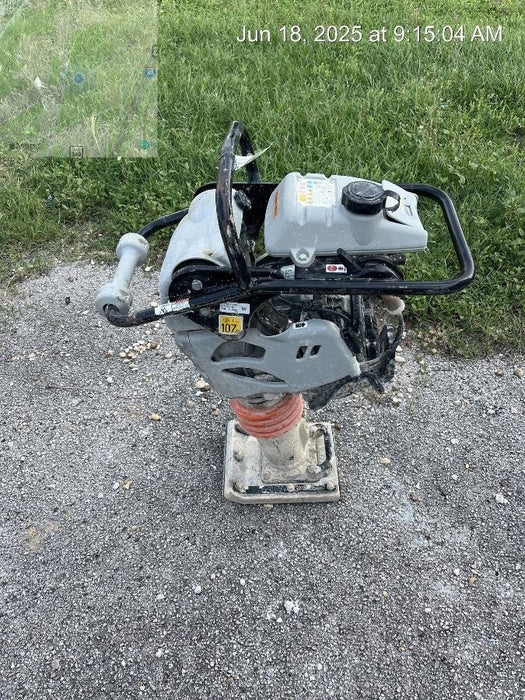 2023 MULTIQUIP MTX60HD