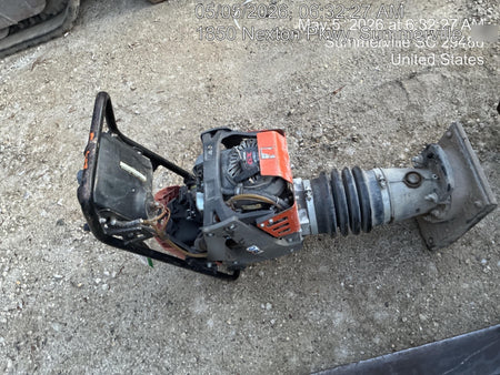 2024 HUSQVARNA LT6005