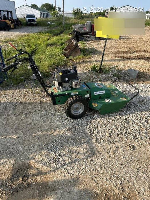 2022 BILLY GOAT BC2600ICH