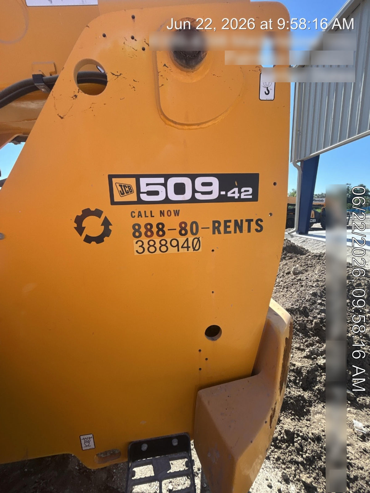2024 JCB 509-42