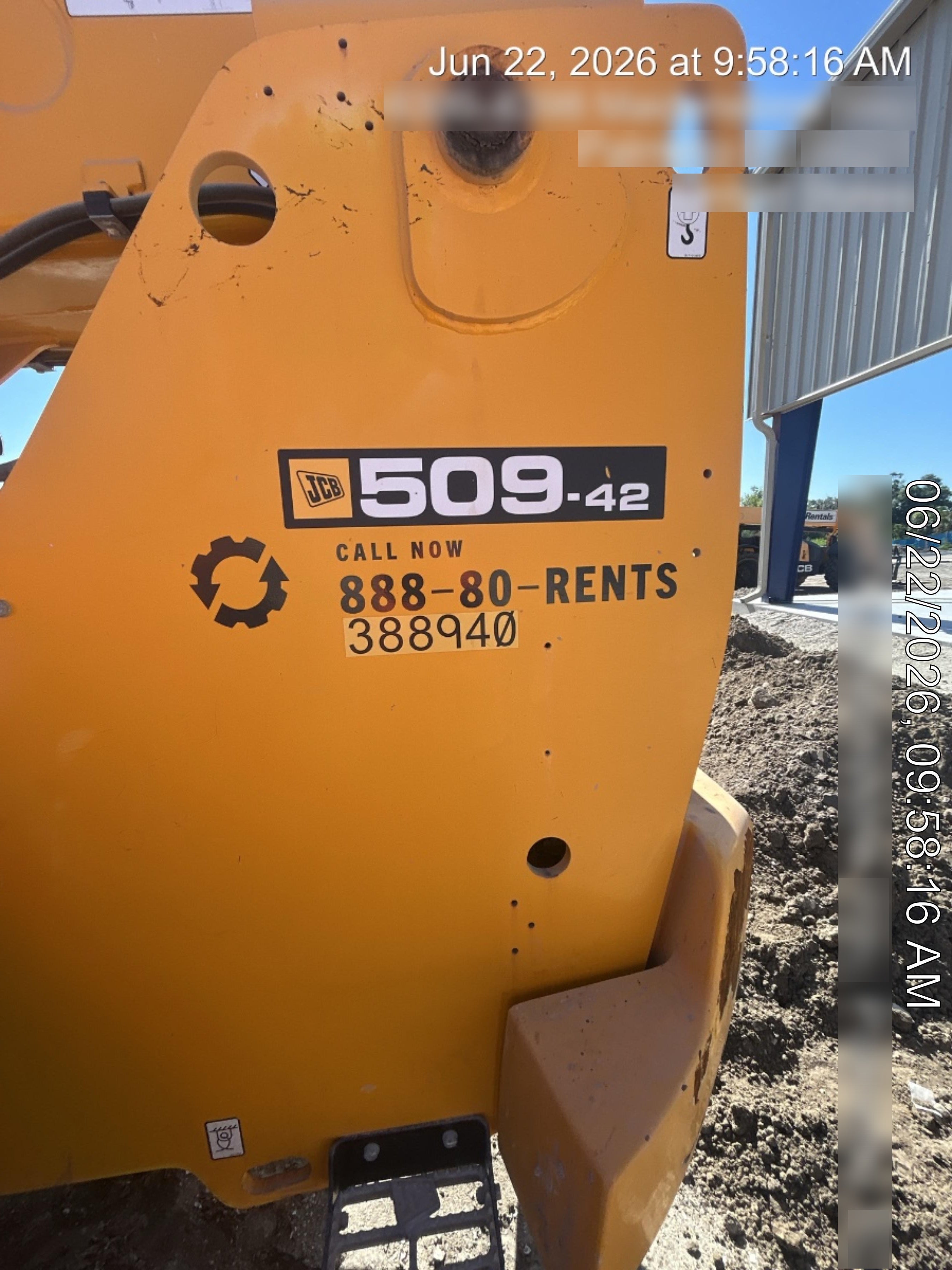 2024 JCB 509-42
