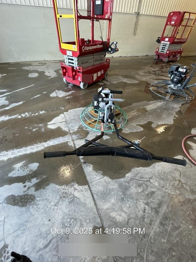 2025 MULTIQUIP J36H55